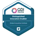 Distinguished Innovation Enabler