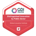 Distinguished Innovation by Public Sector