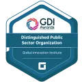 Distinguished Public Sector Organization