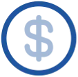 Finance & FinTech Innovation Icon