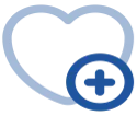 Healthcare & Well-being Innovation Icon