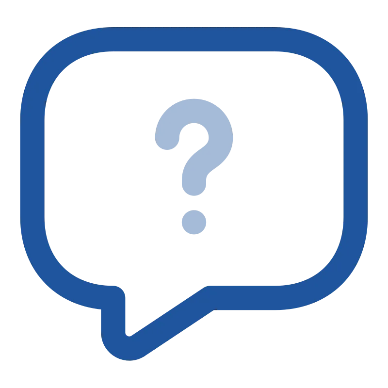 message icon