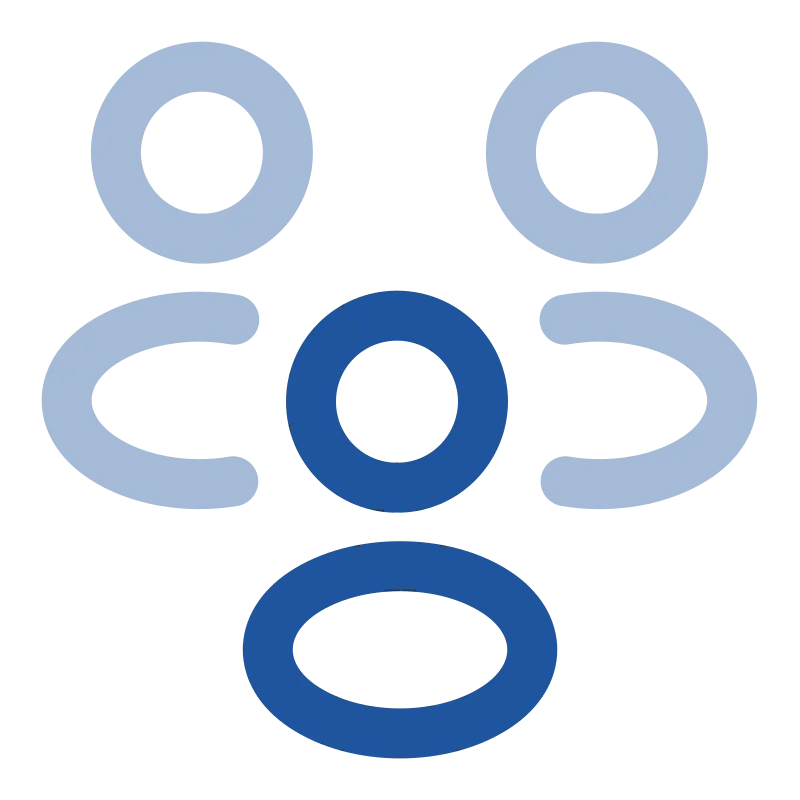 people icon