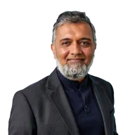 Adil Faisal