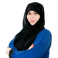 Dr. Amna Ali Farhat