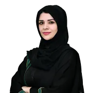 Eng. Nawal Alhanaee
