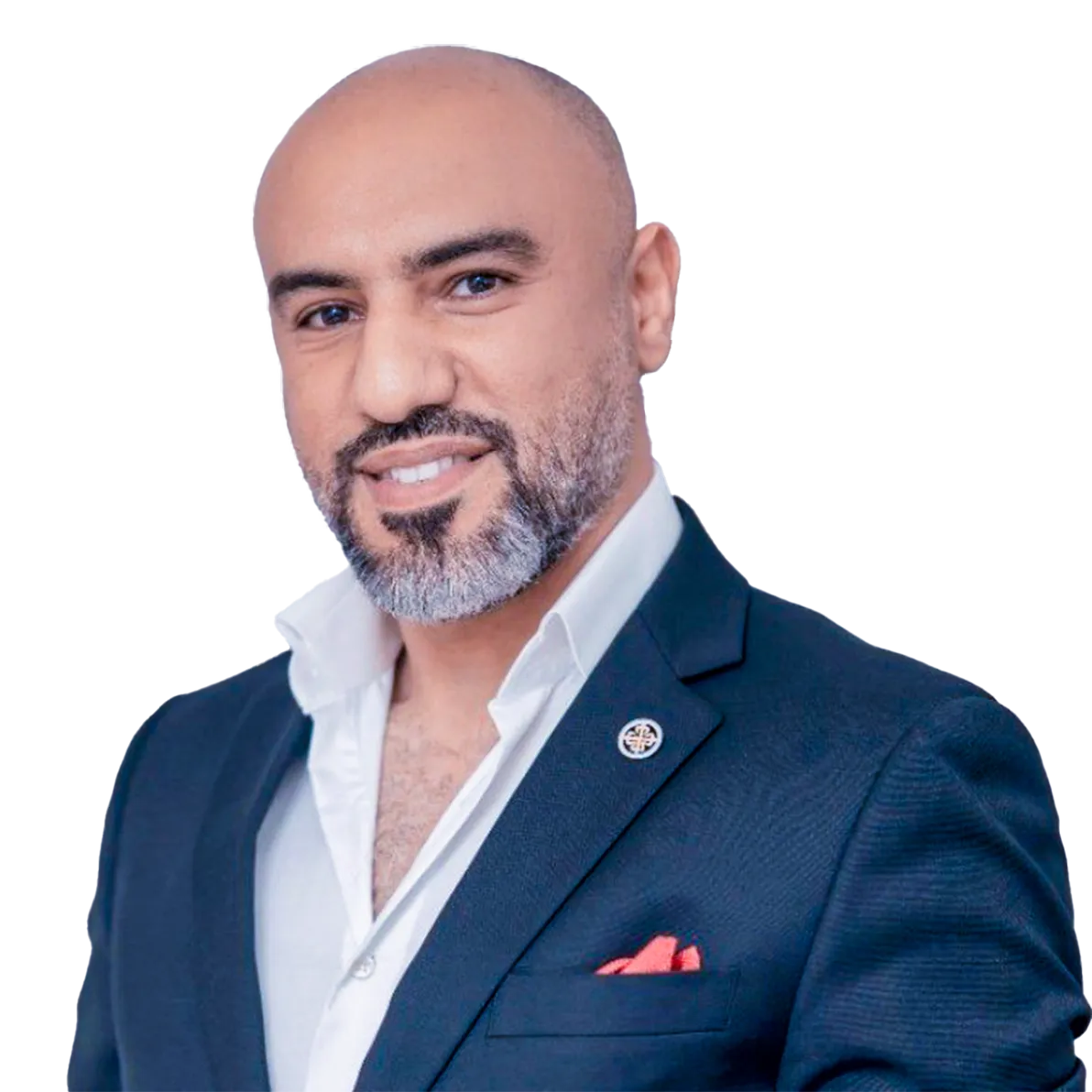 Qusai Al-Rabei