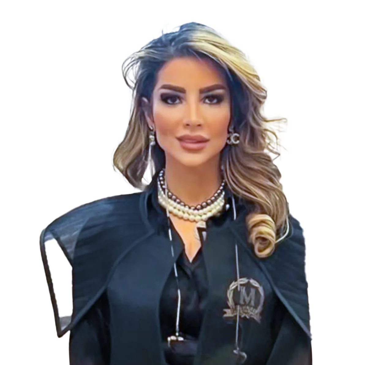 Dr. Shohreh Ghasemi