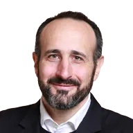 Franck Debane