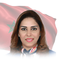 Dr. Sally Mabrouk