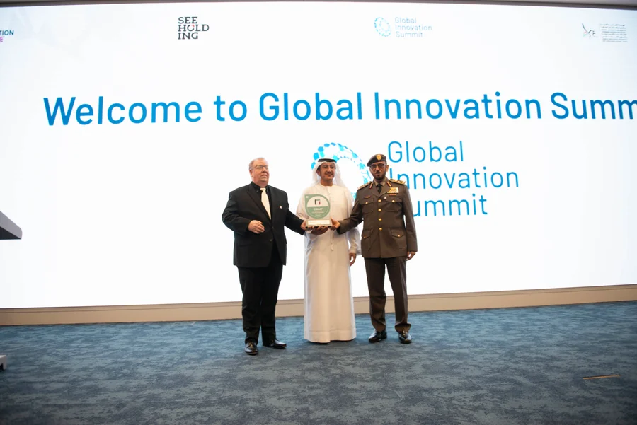 GInS 2025 Summit