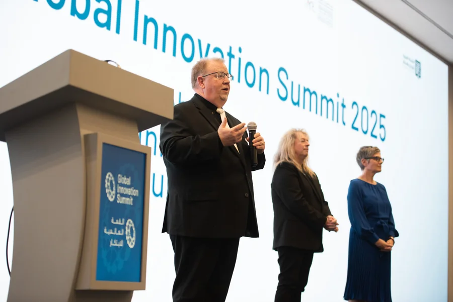 GInS 2025 Summit
