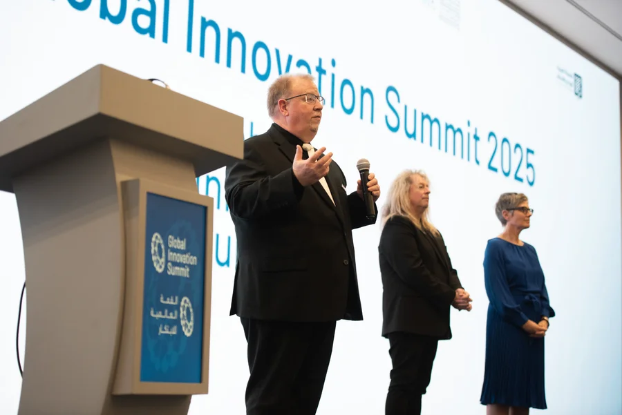 GInS 2025 Summit