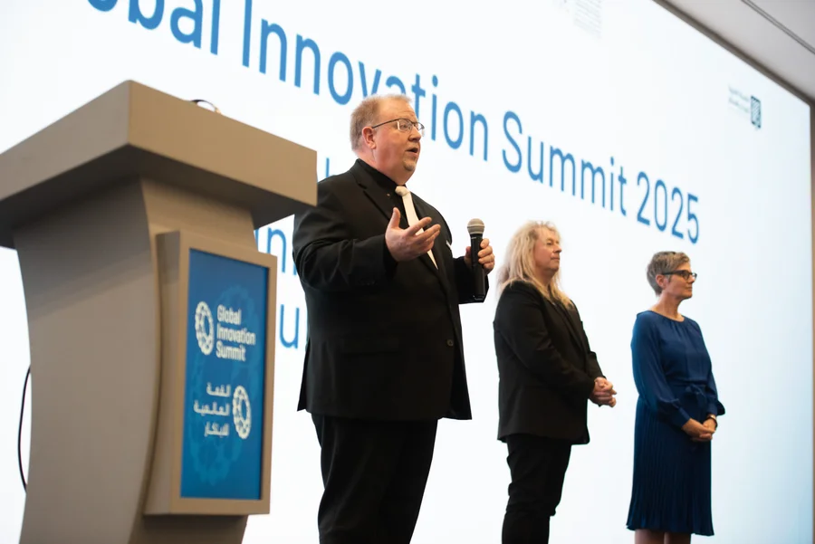 GInS 2025 Summit